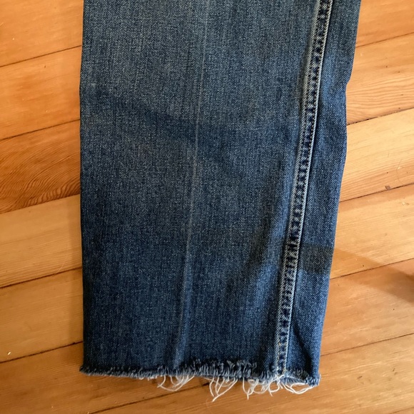 Everlane The Way High Jean size 28 - Picture 7 of 7